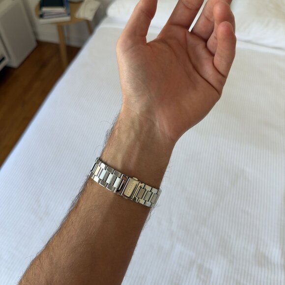 Skagen 38mm Men's Watch - Picture 10 of 10